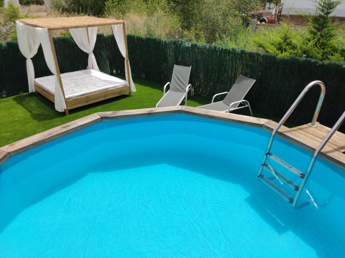 Ferienhaus Can Mark *